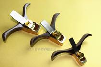 Violin making tools guitar making tools 3 advanced small copper planers pure copper planers