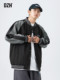 남자 야구 정장 남자 봄과 가을 남자 의류 2025 New Spring Sports Boy 's Jacket 남자 재킷 남자 남자 야구 정장 남자 봄과 가을 남자 의류 2025 New Spring Sports Boy 's Jacket 남자 재킷 남자