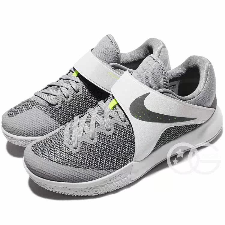 gogo球鞋 nike zoom live ep 篮球鞋 860633-107-606-001-002
