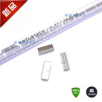 IPL1-108-02-L-D-K SAMTEC Shentai original connector price consultation