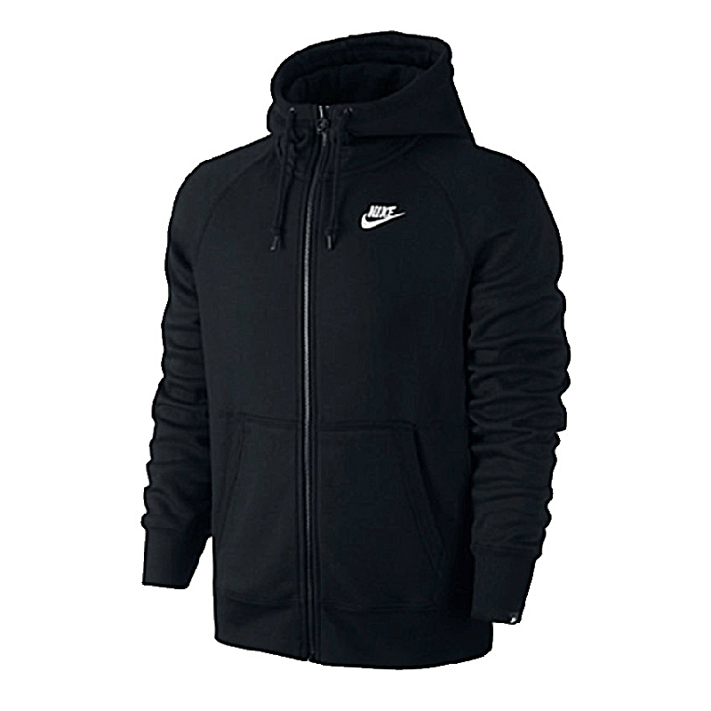 Брюки спортивные Nike aw77 Cuff FLC