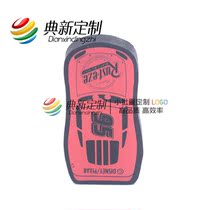 Export quality rubber custom made eraser bear eraser car eraser gift custom LOG