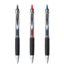 Japan UNI MITSUBISHI UMN-207 Gel pen Red blue black Signature fountain pen Student 0 5mm beauty orange stationery
