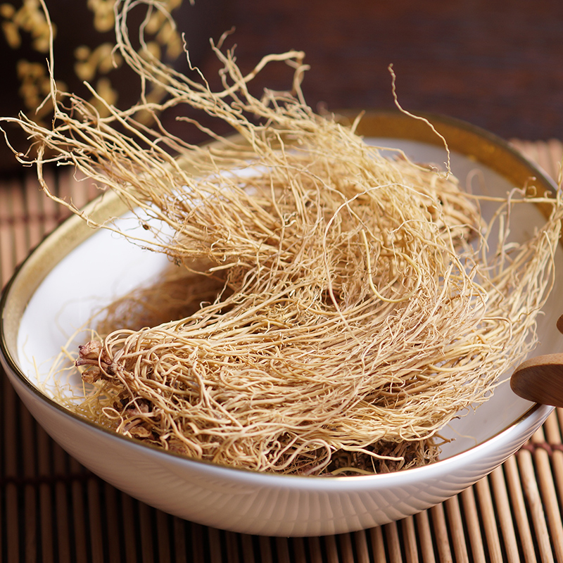 轩仁堂 中药材细辛 50g 可代磨细辛粉 辽细辛 细辛汤原料lj