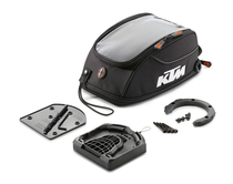 KTM250 390DUKE 790DUKE modified original fuel tank bag motorcycle storage bag luggage portable