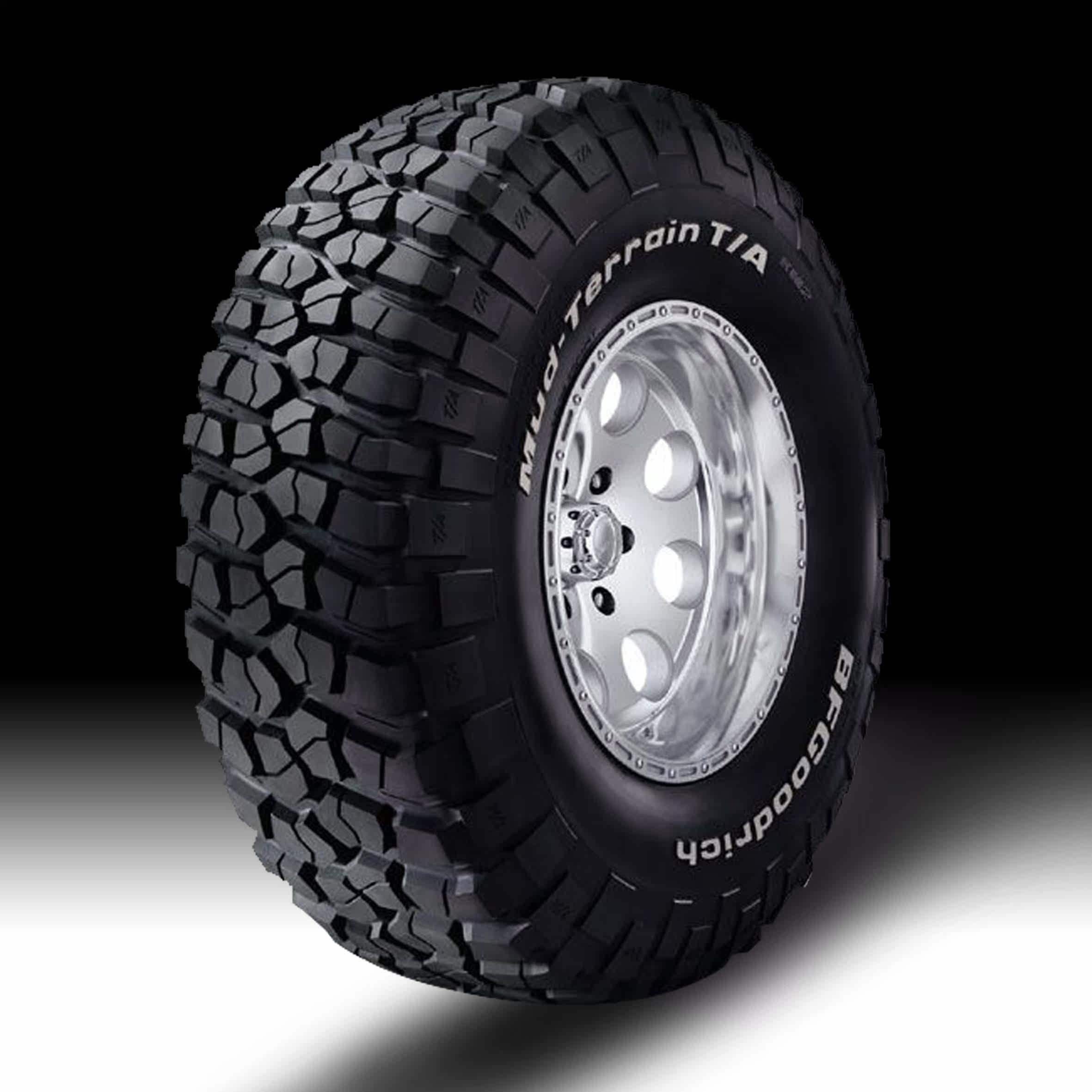 【美国百路驰】越野系列轮胎【at】【km2】【ko2】265/65/r17ko特价