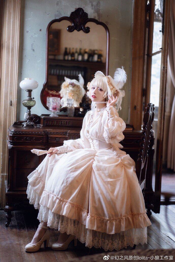 lolita资讯人形姬