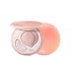 Xiao Aoting Peach Qi Double Pairing Double Effect 광택 3 차원 고광택 홍당무 다목적 디스크 오랫동안 얼굴 브라이트 닝 Xiao Aoting Peach Qi Double Pairing Double Effect 광택 3 차원 고광택 홍당무 다목적 디스크 오랫동안 얼굴 브라이트 닝