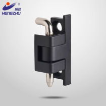 Hengzhu hinge HL016 zinc alloy hinge distribution box control cabinet door hinge factory direct sales