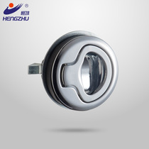 Factory direct Hengzhu MS739-3 panel lock switch cabinet lock distribution box control cabinet lock