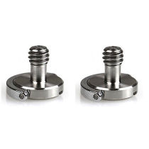 Large quick plate screw 1 4 fast plate screw camera metal fast plate screw universal type