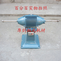 Air drum polishing machine woodworking air drum heavy-duty sander multifunctional belt industrial polishing machine sponge wheel polishing machine