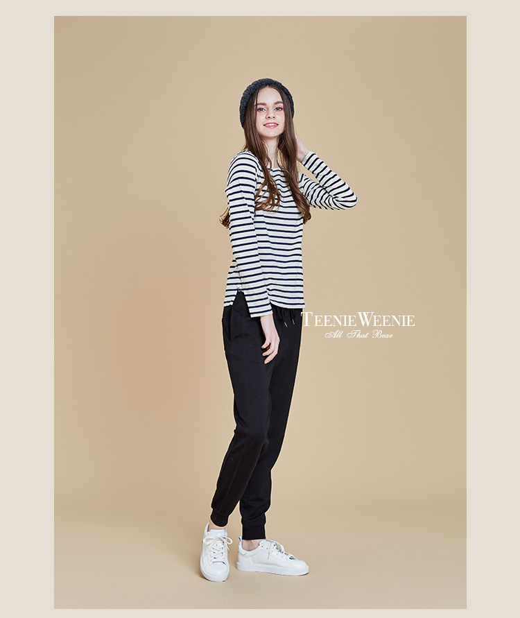 Женские брюки Teenie Weenie tttm64990q Женские брюки Teenie Weenie tttm64990q