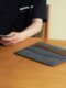 Apple iPad Pro113에 적합한 Suoran 태블릿 내부 사례 11 12.9 AIR10.9 인치 10.2 키보드 충격 흡수 울 펠트 전원 공급 장치 케이블 스토리지 백 보호 케이스 Apple iPad Pro113에 적합한 Suoran 태블릿 내부 사례 11 12.9 AIR10.9 인치 10.2 키보드 충격 흡수 울 펠트 전원 공급 장치 케이블 스토리지 백 보호 케이스