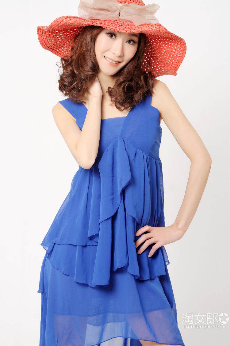 淘女郎 - 报名帖 - 莎菲