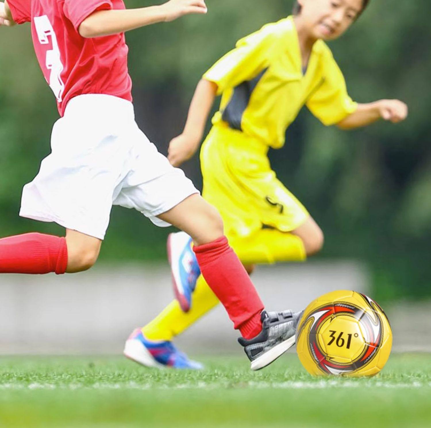 361足球儿童小学生专用球4号5号成人青少年初中生中考专业训练球