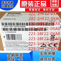 6ES7222 6ES7 222-1HF22 1BF22-0XA8 0XA0 223-1BF22 1HF22-0XA8