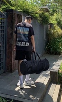 FOG ESSENTIALS Fitness Training Handbag Crossbody Travel Travel Large Capacity Duffel Bag