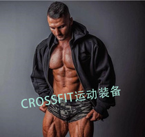 GASP Original hoodie Gashipu Siyuan Medium Thick Men's Cotton Sports Wear Casual Hoodie