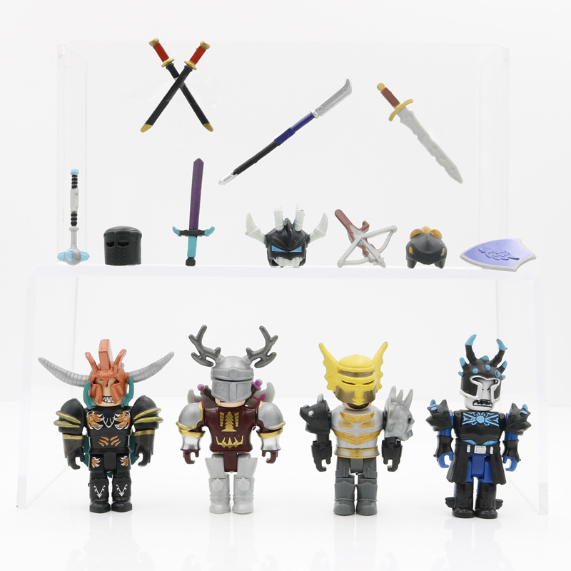 Roblox all star tower defence GoJo (summer), 電子遊戲, 遊戲機配件, 遊戲週邊商品- Carousell