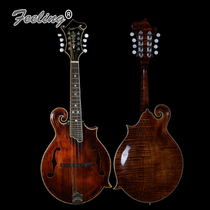 Mandolin FM - F3000 full - board manual manual mandolin Mandolin Instrument Mandolin Instrument Mandolin direct selling