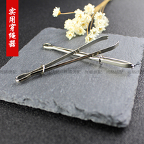 Wearing elastic band rubber band wearing strap practical wearing rope machine cross embroidered DIY sewing manual special accessories tool