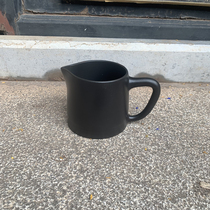 Jianshui purple pottery Gong Road cup pure handmade heat-resistant polycha incense Cup Yin engraved Yang filling decoration tea divider Industrial Road Cup