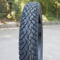 Golden rain tires 90 90-18 6 level thickened motorcycle 9090-18 tire vacuum tires