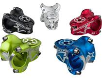 SALE CLEARANCE GERMANY SPANK SPIKE RACE MOUNTAIN AM ENDURO FR 35MM ULTRA SHORT HANDLE STAND