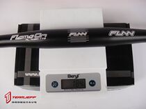 SF FUNN ultra-light straight mountain bike off-road vehicle to extend FLAME ON