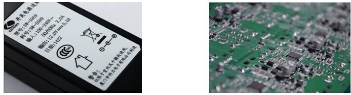 KTV micro số 5 pin c-200 tủ sạc Yiji sạc c-520 micro 20 khe cắm sạc thông minh - Micrô