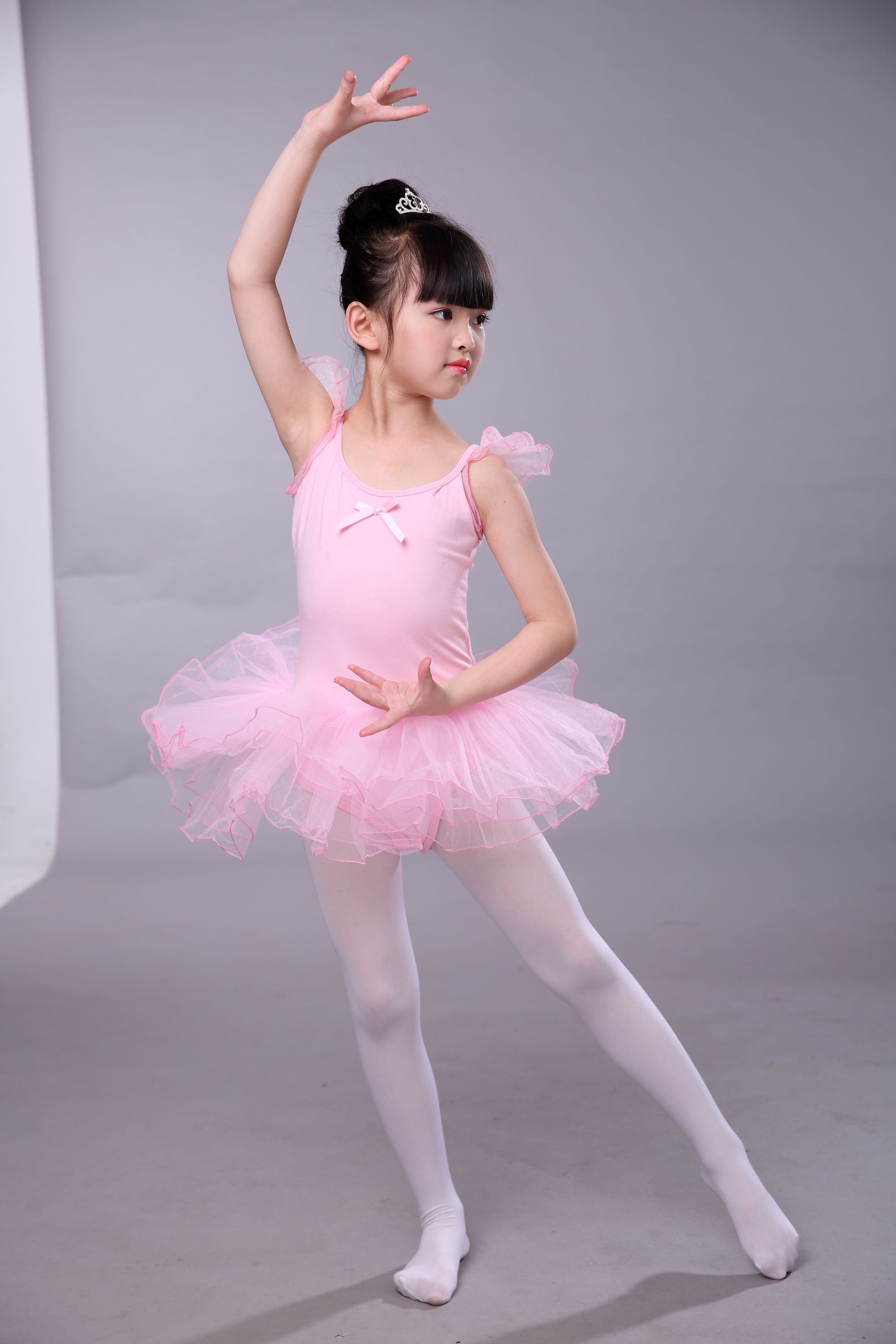 纯棉连体裙 不包括裤袜