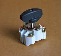 Marine switch socket Plug core switch core switch handle accessories Copper socket Nylon cover