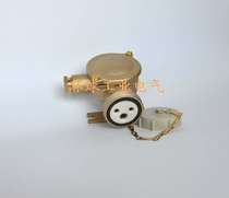 Marine copper watertight socket CZS2-2 1D1 1D2 1D3 CZS3-2 1D3