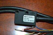 Italy GIVI original imported magnetic grid ruler MTSH100C GIVI magnetic grid reading head magnetic grid sensor