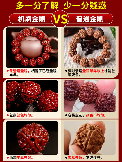 네팔 5-petal 6-petal vajra bodhi 팔찌 남성용 고급 오리지널 씨앗 기계 브러시 패튼 불교 구슬 문화 핸드 헬드 네팔 5-petal 6-petal vajra bodhi 팔찌 남성용 고급 오리지널 씨앗 기계 브러시 패튼 불교 구슬 문화 핸드 헬드