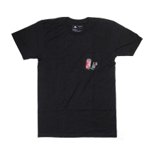 A wide range of EMERICA skateboard short-sleeved T-shirts
