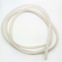 Overseas Chinese brand vacuum machine DZ-400 single-chamber upper cover silicone sealing strip Vacuum machine accessories rubber strip Afanlao vacuum