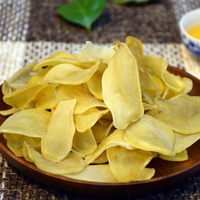 3份包邮 农家手工自制干洋芋片 恩施土特产干土豆片|洋芋片250g_7折