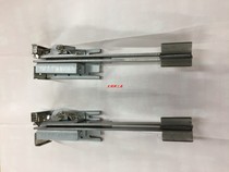 Feeder track 388-A 560900 1050 1050 adjustable screw machine long shaft motor PCB motherboard