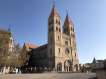 Freight Product customization