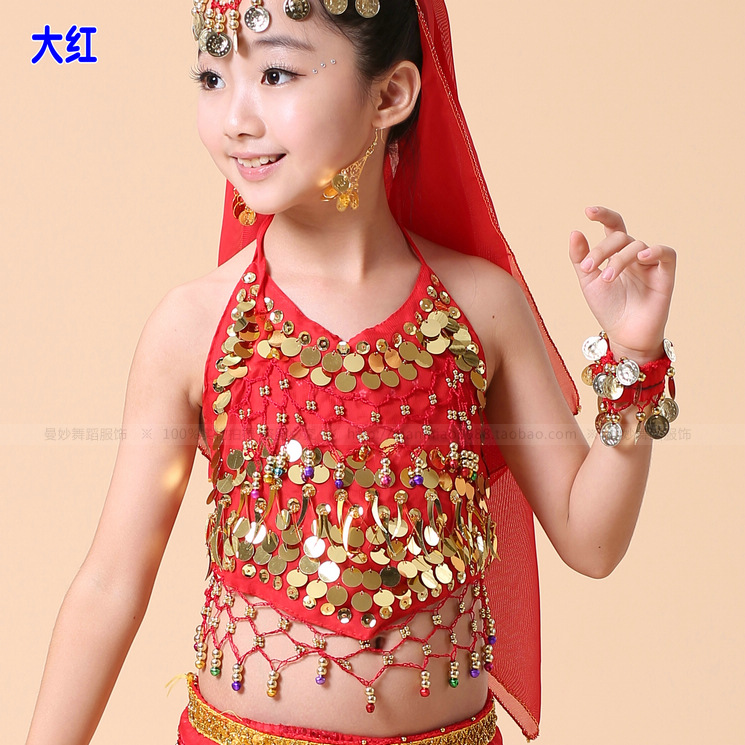Belly dance костюмы