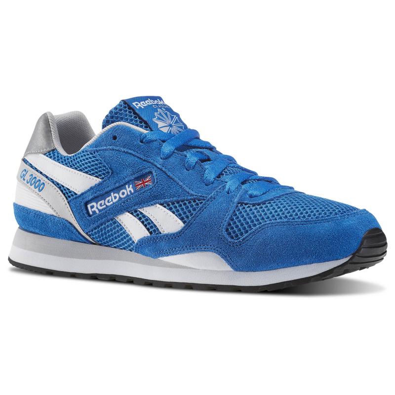 Reebok gl 3000