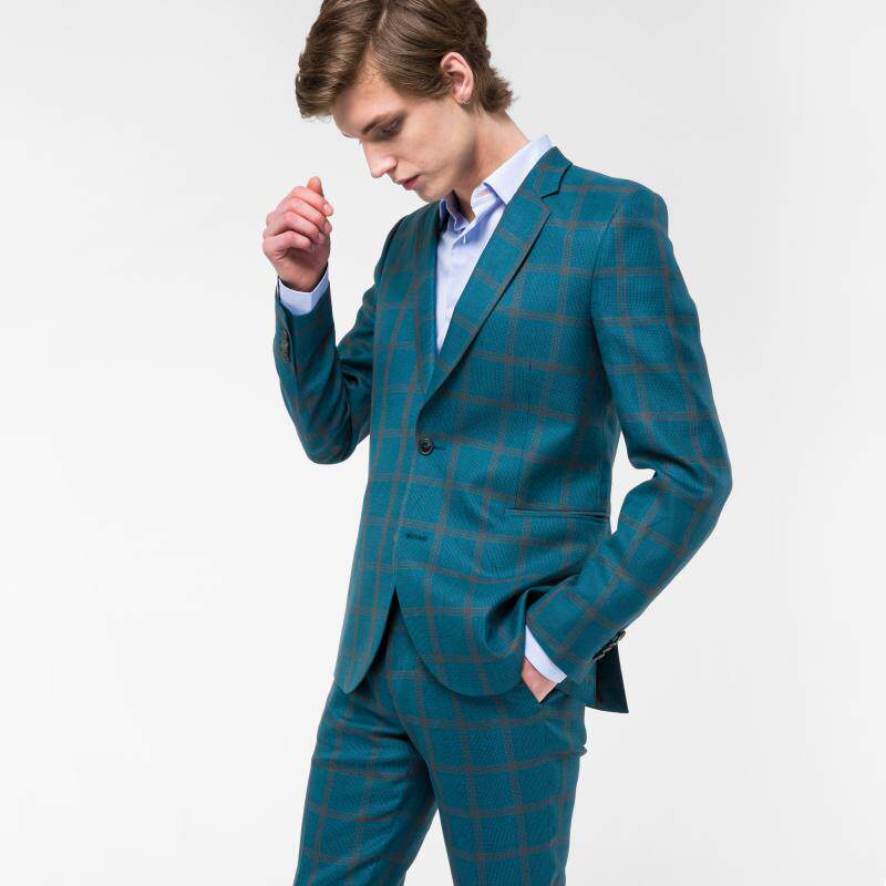 Пиджак, Костюм paul smith psi3762 'psxc/1590/w46 Paul Smith 