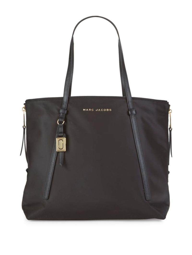 jacobs女包单肩包托特包纯色通勤美国直邮l3665t marc - 包袋_便宜推