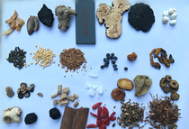 (True to the sage) Uncle JT recommended (bezoar) Shuanghe nourishing the liver wan 70 grams