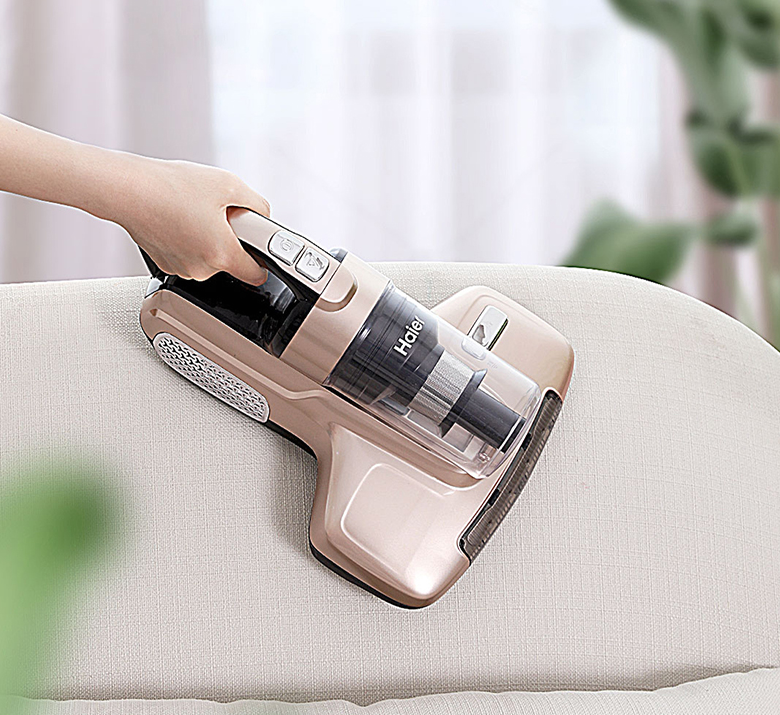 除螨仪邂逅洁净家居生活