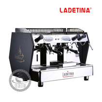 Ladetina Ladyana Star Hyatt Semi-automatic Italian Coffee Machine Single Head Double Head Three Head High Cup Edition