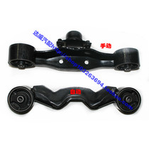 Suitable for JAC Ruifeng M3 and Chang M5 gearbox hanging bracket hanging rubber gearbox machine foot automatic gear matching