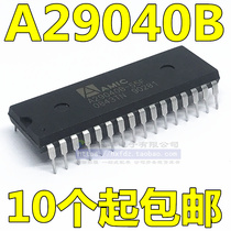 New A29040B A29040B-70F A29040B-55F In-line DIP-32 memory chip